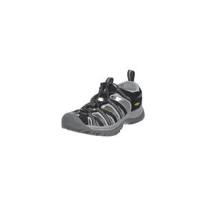 NWOT KEEN Women's Whisper Closed Toe Sport Sandals